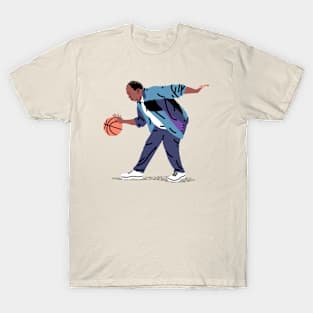 Secret Weapon T-Shirt